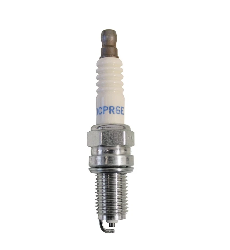 MERCURY QUICKSILVER Zündkerze für Mercury Außenborder 2,5PS-30PS 4Takt 33-803507 Spark Plug DCPR6E