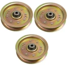 3-Pack- Idler Pulley for MTD Cub Cadet RZT 50 L54 42 S50 Troy-Bilt GT54" deck