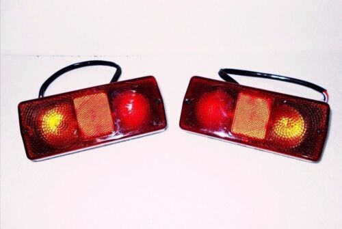 AEspares Light Switch For International B275, B414 & Massey Ferguson 35, 65, 135 Tractor Models-688466