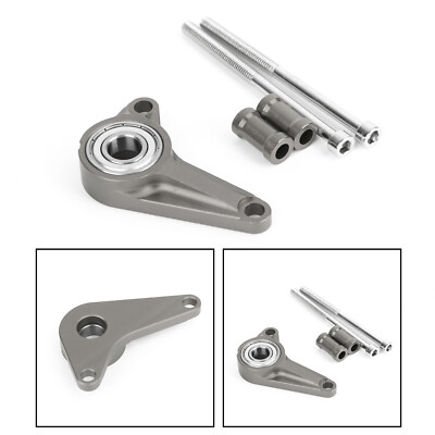 CNC Schalthebel Stabilisator Titan für Honda Grom 125 MSX125/SF 2013-2019