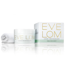 NEW Eve Lom 5-in-1 Cleanser Balm 100ml 3.3 FL. OZ. Hydrates, Exfoliates Skin