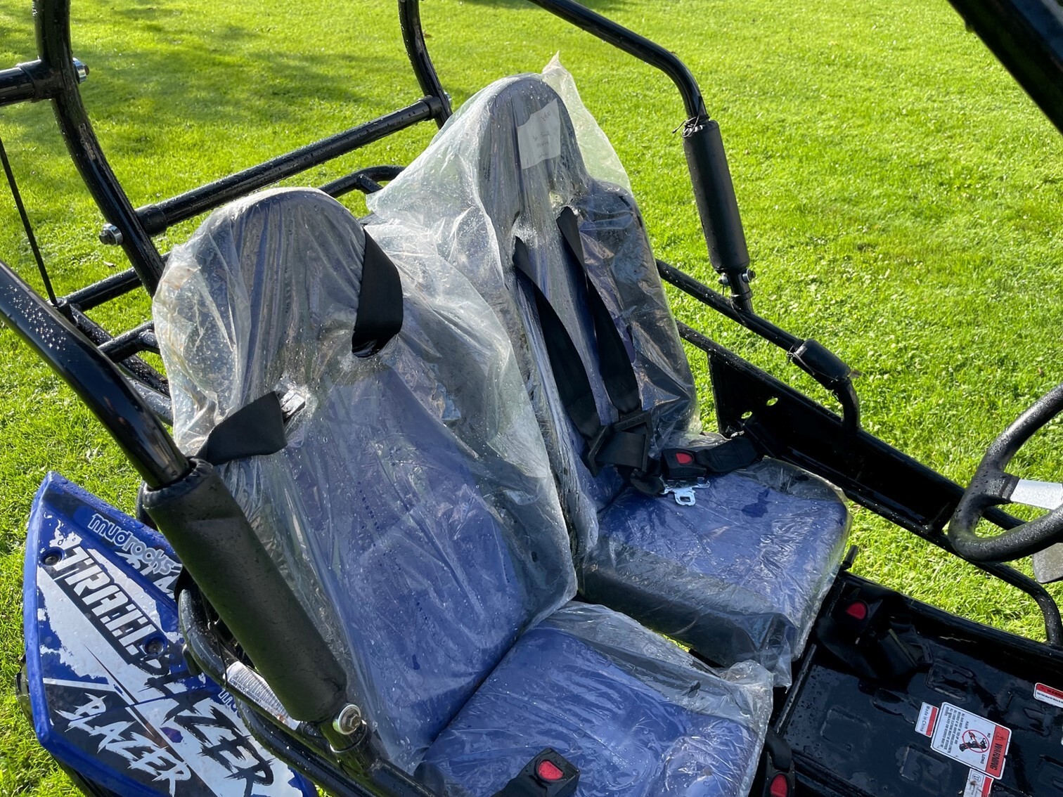 funbikes gt80 200cc price