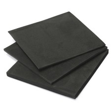 3/5/10mm ESD Antistatic Anti-static High Density Foam 150 150mm / 200 200mm