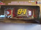 Racing Champions 1:24 Scale ** #94 MCDONALDS HAPPY MEAL ** 1 of 2500 GOLD CHASE  — photo 3