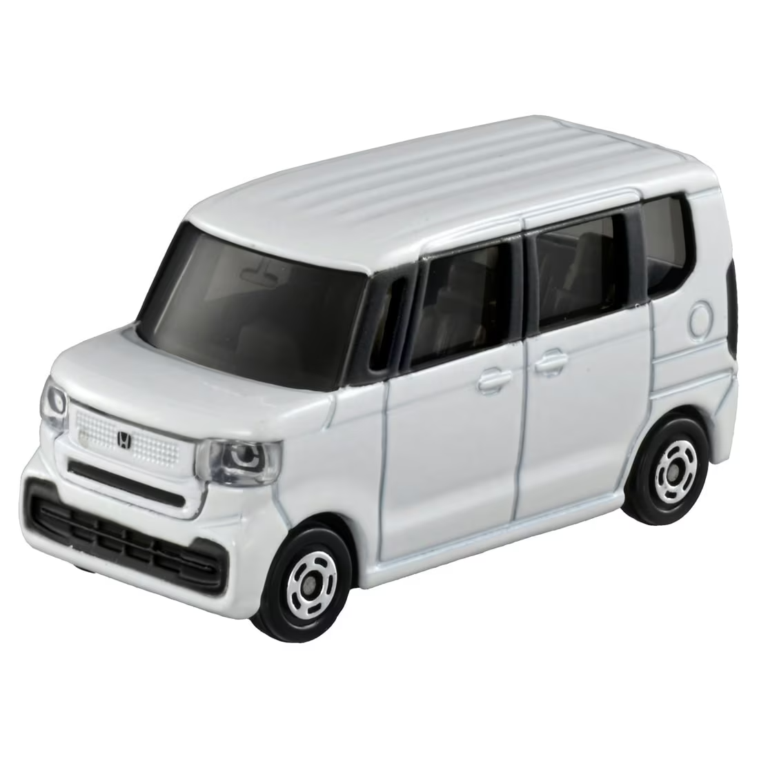 Tomica #114 Honda N-BOX Takara Tomy Model Car 1/64 Scale standard