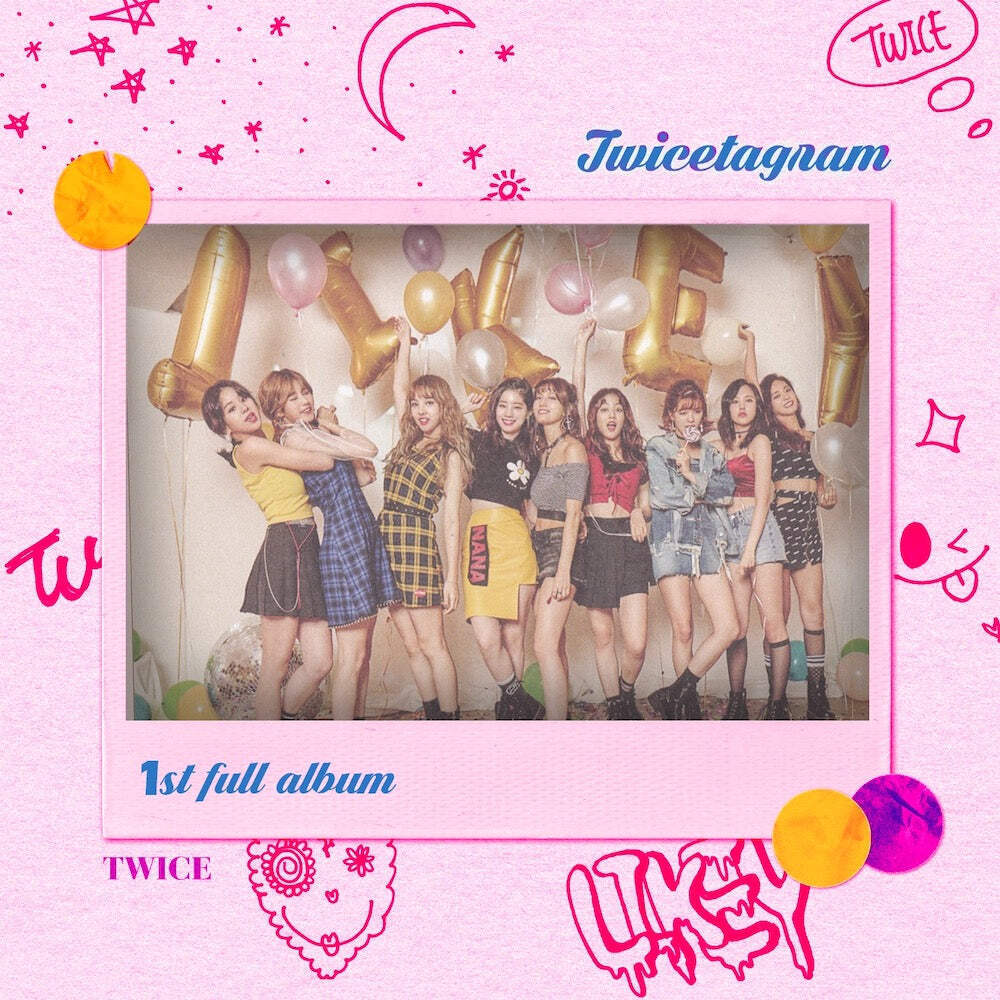 TWICE アルバム コレクション K-POP まとめ売り TWICE Complete 16 CD Collection K-Pop Albums Rare