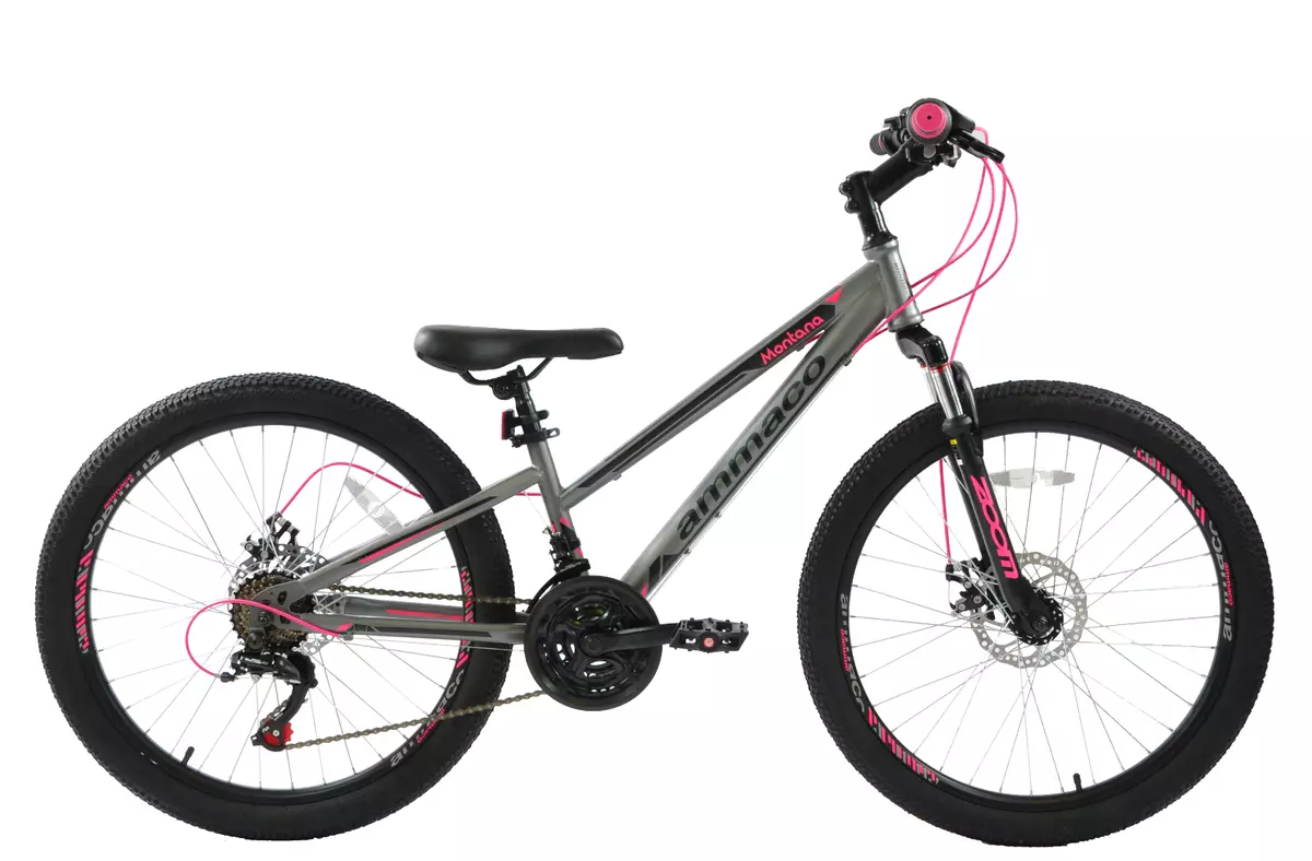 24 inch wheel mountain bike best sale age