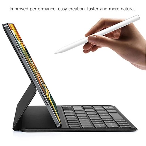Original Xiaomi Smart Stylus Pen 2nd 2023 for Xiaomi Pad 5 Pad 6 6 Pro Tablet PC - 第 4/11 張圖片