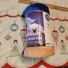 Wilderness Plush Heavyweight Unicorn Throw, Purple, Standard Throw