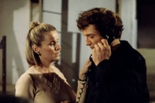 Diana Hyland Scott Hylands in Harry O The Confetti People 1975 Old Photo 3