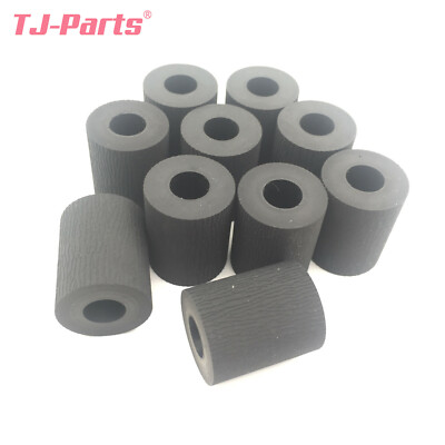 10PCX 2BR06520 2F906240 2F906230 Pickup Roller Tire Kyocera FS1100 FS1028 FS1035