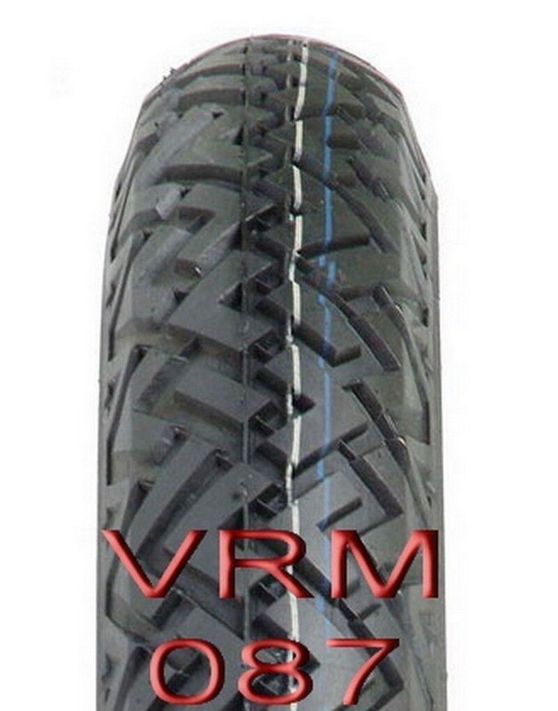 Pneu 14-80/80 anti-crevaison tubeless 14 pouces pour scooter