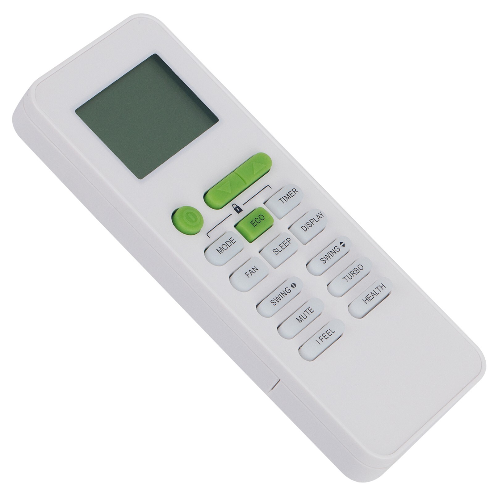 New GYKQ-52 Replace Remote Control for TCL A/C Air Conditioner