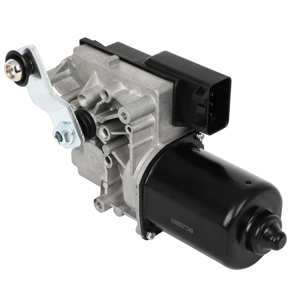 Motor limpiaparabrisas para Buick LeSabre Cadillac Oldsmobile Pontiac 00-05 nuevo Foto 3 de 4