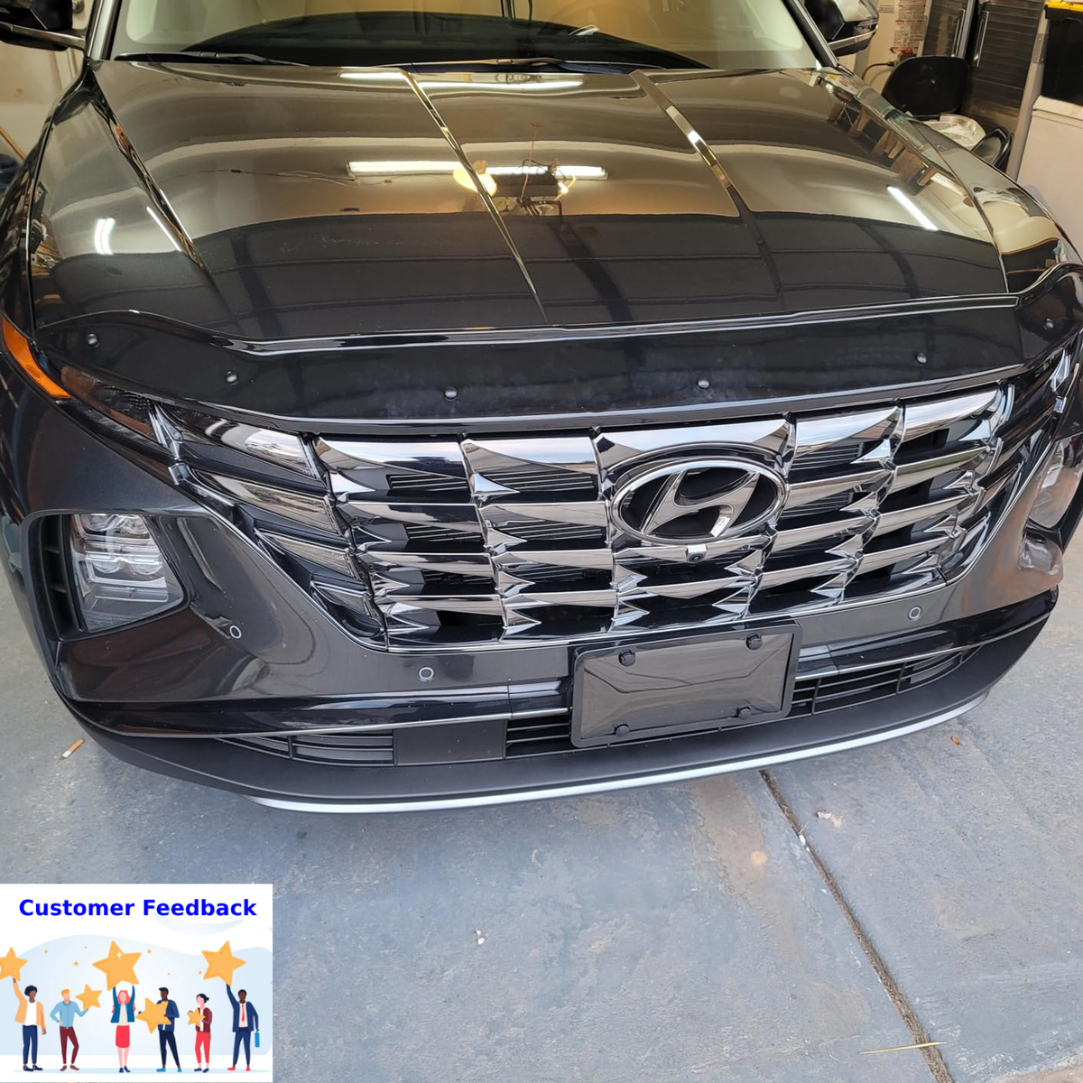 2 Pièces Voiture Protège Ceinture, Pour Hyundai Tucson N-Line