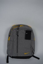 nike vapor backpack grey
