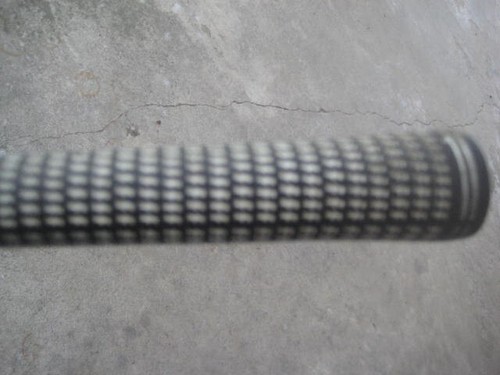 Sonartec Driving Cavity Fairway Driver Wood Model LS-99 14* RH 43" Shaft - Picture 3 of 6