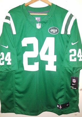 darrelle revis stitched jersey