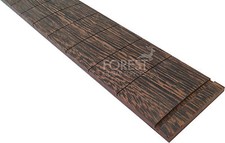 Table En Wenge 34" BASS Rayon Composé 9.5"-14" Fendu Avec Fente Pour Sillet