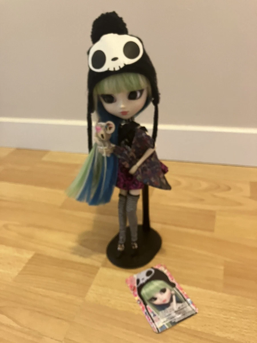 Pullip tokidoki sales