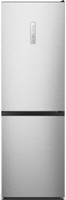 Hisense Frigorifero Combinato No Frost Classe D 326 Lt Inverter RB390N4CCD1