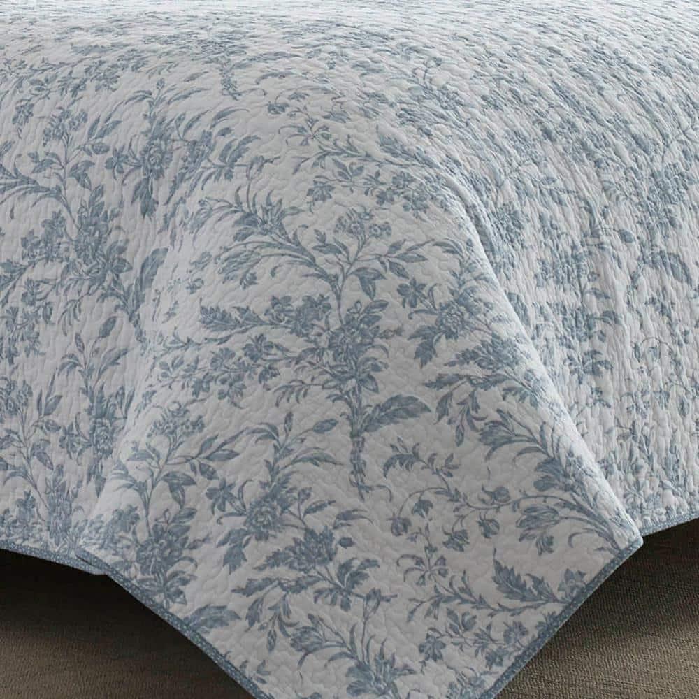 Something Blue ローラアシュレイ ファブリックピオニー16m Something Blue様専用 ローラアシュレイ ファブリックピオニー