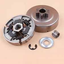 3/8" Clutch Spur Drum Needle Kit For Stihl MS170 MS180 C MS230 MS250 017 018 021