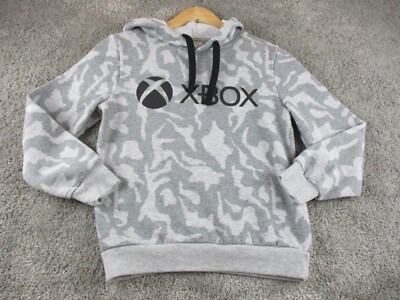 XBOX Youths Hoodie/Hooded Top Jacket Size/Age 10 Boys/Girls