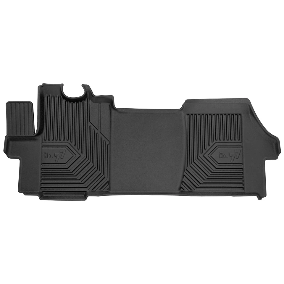 Tapis de sol 000J2B FROGUM