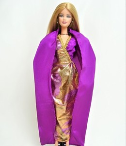 barbie oscar de la renta