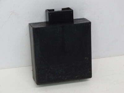 1984 Kawasaki ZX900 CDI Ignitor OEM | eBay