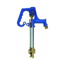 SIMMONS 806LF LEAD FREE 101" YARD FROST PROOF WATER HYDRANT NEW USA MADE SALE