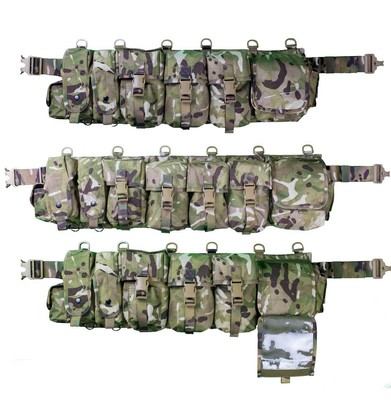mtp molle commanders pouch