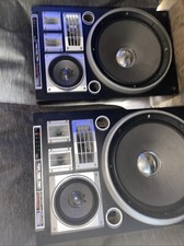yamaha ns-9191