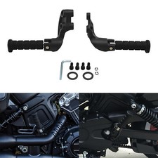 Clavijas de pie de pasajero para motocicleta Indian Scout 2015-2024 Scout Sixty 2016-2024