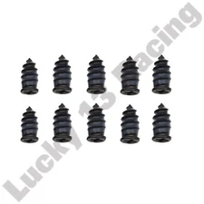 Factory Image Racing Large Tubeless Tyre Puncture Repair Rubber Nails 10 Pack