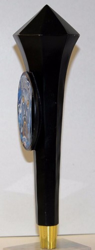 OKTOBERFEST - MARZEN LAGER - 10" DRAFT BEER TAP HANDLE - Imagen 2 de 12