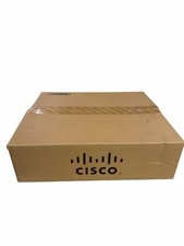 Cisco Catalyst WS-C3750-24PS-S 24-Ports Rack-Mountable Switch Managed