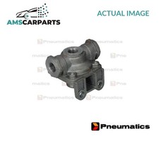 QUICK RELEASE VALVE PN-10112 PNEUMATICS NEW OE REPLACEMENT