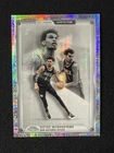 2025 Topps Chrome Victor Wembanyama Base (RAW)