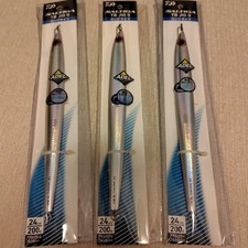 Daiwa Metal Jig Saltiga TB Jig 200g Jigging ③