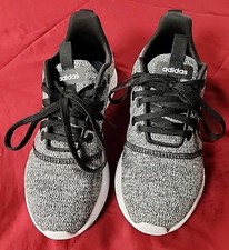 Adidas Women's Cloudfoam Pure 2.0 Sports/ Running Shoes sz 7 28Y001