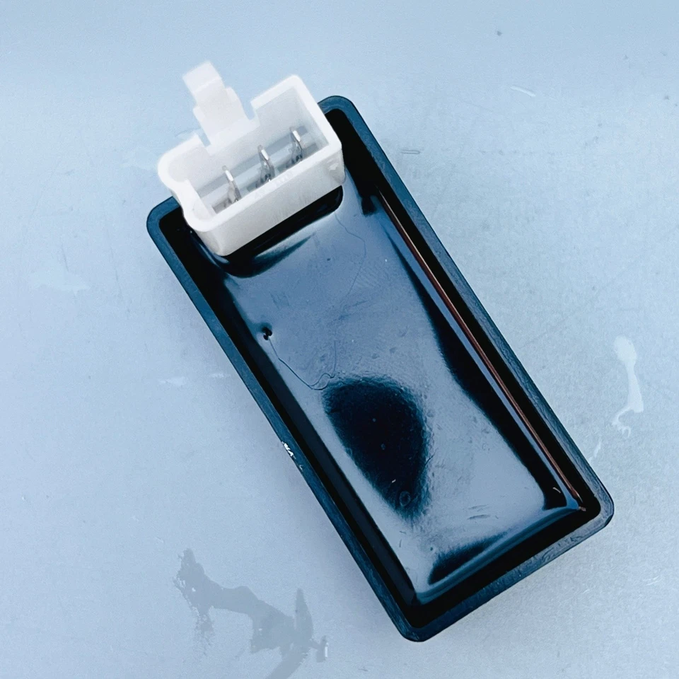 NEW Honda Fuel Cut Off Relay 600 650 750 800 1100 CF318 36100-MN4-008 - Image 2 of 4