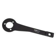 Gegenhalter Kurbelwelle 3-Loch f�r PSA Citroen Peugeot BMW Mini wie 119280