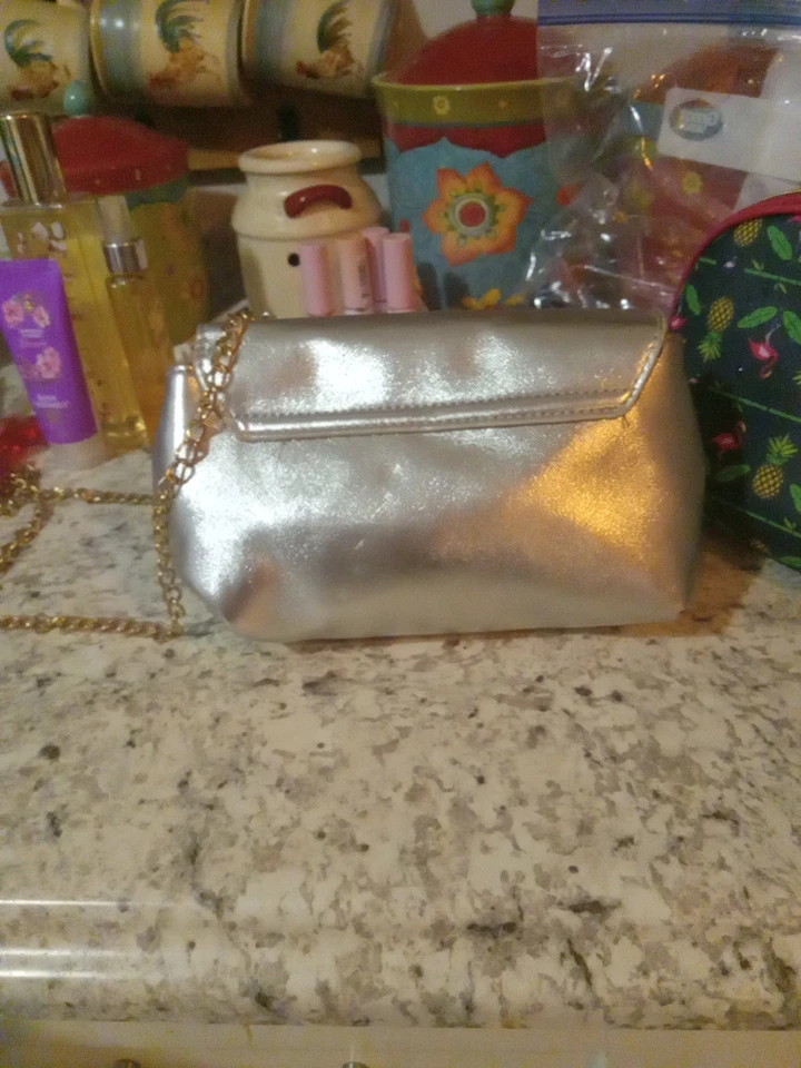 Cartera bandolera Baby Phat Foto 3 de 4