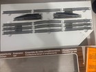 Marklin Z 8190 Set-E Track Extension Set with Manual Turnouts NIB #3 — photo 3