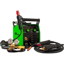 Forney Industries 323 190 Multi-Process (MP) ...