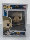 Funko POP! Marvel Thor: Ragnarok Thor Gladiator #240 Vinyl Figure NOT MINT