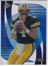 1999 Collector's Edge Masters Football Cards 21