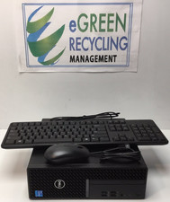 Dell OptiPlex 7010 SFF i5-13500 2.50GHz 16GB Ram 512GB M.2 SSD Win 11 Pro Tested